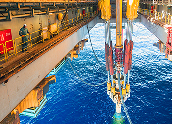 BP awards Greater Tortue Ahmeyim contracts to McDermott and BHGE